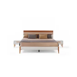 تخت پلین 120 خودرنگ