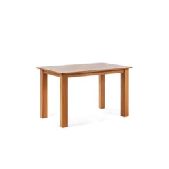 میز غذاخوری روموس 6نفره خودرنگ