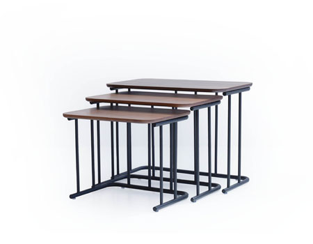 عسلی مگنت بزرگ