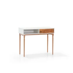 میز تحریر آنتیک چوب 246