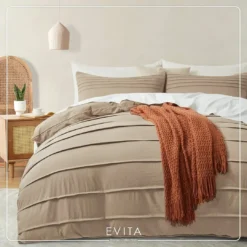 سرویس کاور مدل آنیل سایز 210*150 کد 03