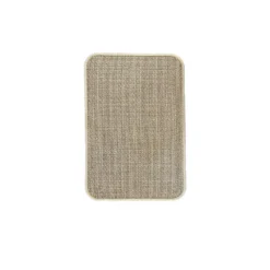 پادری NTS کرم سایز 45*65