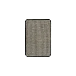 پادری NTS مشکی سایز 45*65