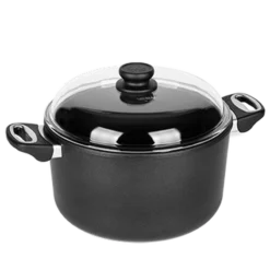 قابلمه سایز 26*15 سری 11 تیتانیوم دایموند کد 825615