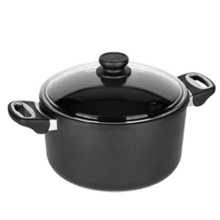 قابلمه سایز 28*16 سری 11 تیتانیوم دایموند کد 08259