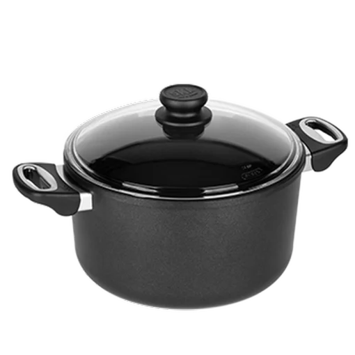 قابلمه سایز 28*16 سری 11 تیتانیوم دایموند کد 08259