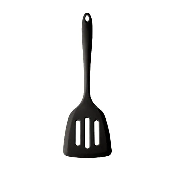 کفگیر بزرگ مشکی SKK کد 020-B