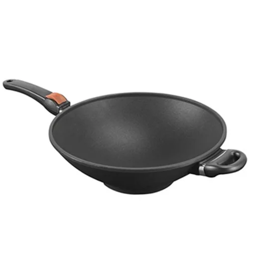 ووک سایز 11*32تیتانیوم دایموند 2 دسته استاندارد SKK کد 0275