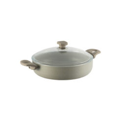 قابلمه یورک بژ 22 سانت کد 650304