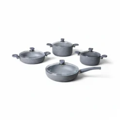 سرویس 8 پارچه قابلمه یورک طوسی کد 0114-6501108