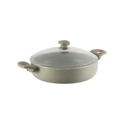 قابلمه کوتاه یورک بژ 26 سانت کد 0106-6504126