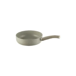 تابه تک دسته یورک بژ 18 سانت کد 0106-6505018