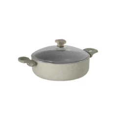 نیم قابلمه یورک 28 سانت کد 0106-6506128