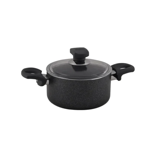 قابلمه منچستر مشکی 20 سانت کد 0411-6503120