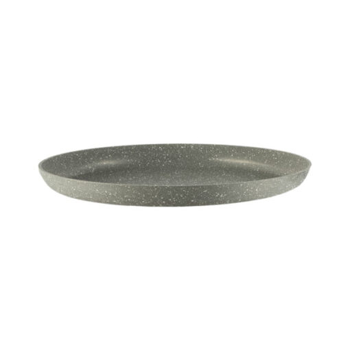 سینی فر پیتزا سایز 30 رنگ طوسی کد 14-650328