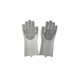 دستکش اسکاچی جفتی سیلیکونی الگانت 861