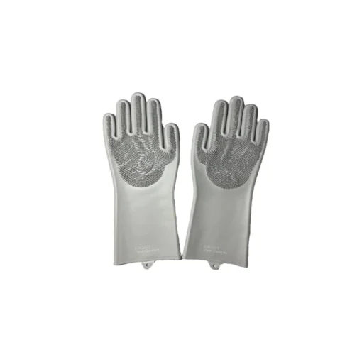 دستکش اسکاچی جفتی سیلیکونی الگانت 861