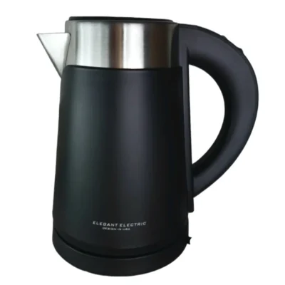 کتری برقی مسافرتی 0.8 لیتری 1000 وات کد 638