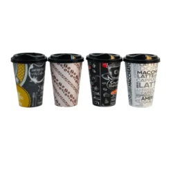 لیوان نسکافه