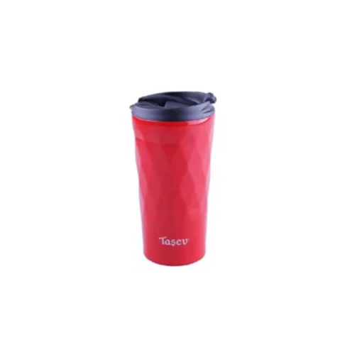 فلاسک قرمز 400 میلی لیتر T3701
