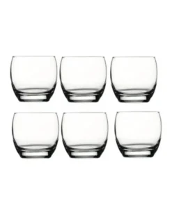 نیم لیوان بارل (پک 6 تایی ) کد 41010