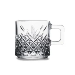 ماگ تایملس 195 سی سی (پک 6 تایی) کد55452IR