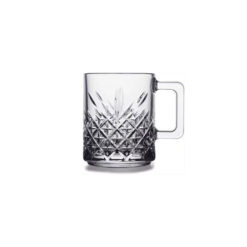 ماگ تایملس 250 سی سی (پک 6 تایی) کد 55462IR