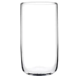 لیوان بلند آیکونیک دودی (پک 6 تایی)کد 420805