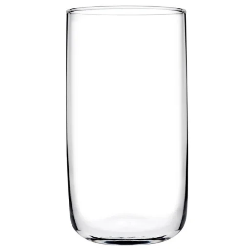 لیوان بلند آیکونیک دودی (پک 6 تایی)کد 420805