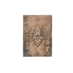 فرش طرح NBA سایز 2.06*2.95 کد 19207