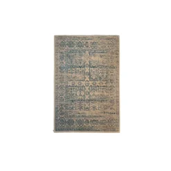 فرش طرح NBA سایز 2.02*2.92 کد 20440