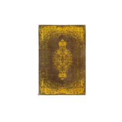 فرش طرح NBA سایز 2*2.96 کد 17982