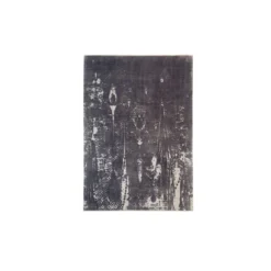 فرش طرح NBA سایز 2.04*2.92 کد 20768