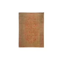 فرش طرح NBA سایز 2.55*3.39 کد 22622