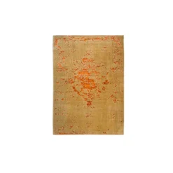 فرش طرح NBA سایز 2.46*3.41 کد 22631