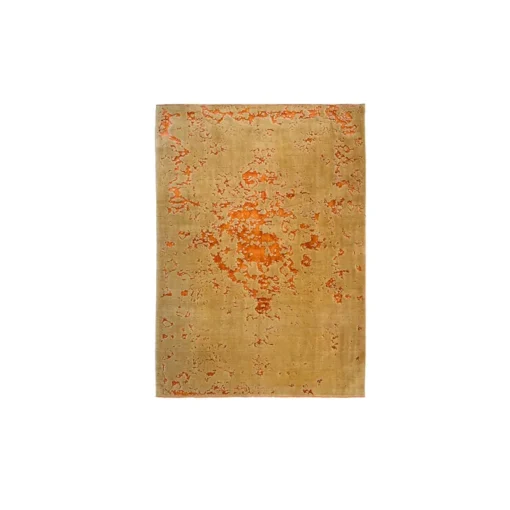 فرش طرح NBA سایز 2.46*3.41 کد 22631