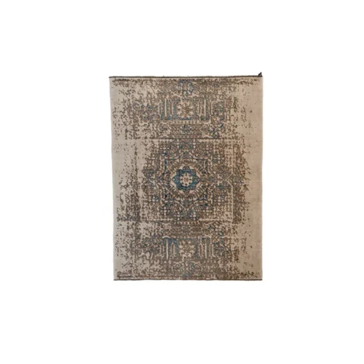 فرش طرح G سایز 2.37*1.77 کد 21831