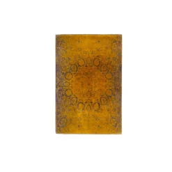 فرش طرح NBA ابعاد 2.28*1.53 کد 17158