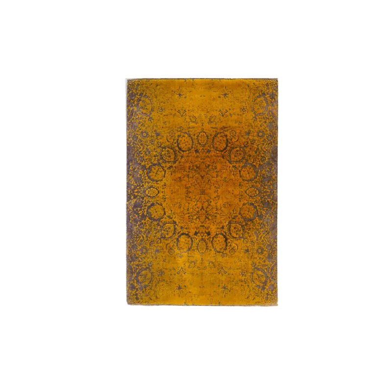 فرش طرح NBA ابعاد 2.28*1.53 کد 17158