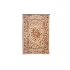 فرش طرح G ابعاد 2.97*1.98 کد 21196