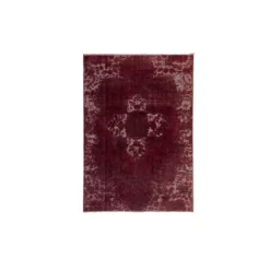 فرش طرح VT ابعاد 1.35*1.95 کد 16336