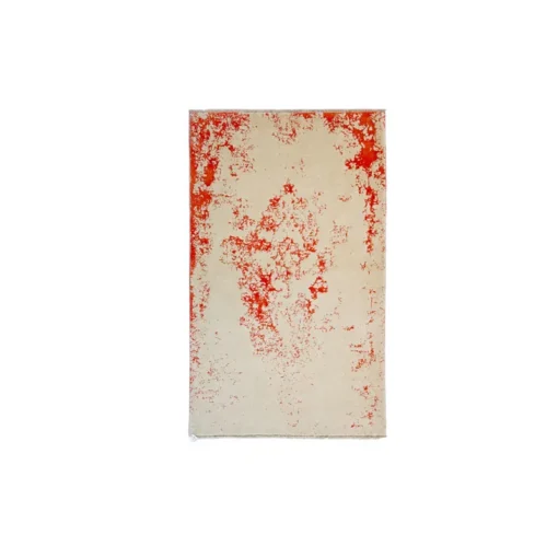 فرش طرح G سایز 2.50*1.48کد 29383