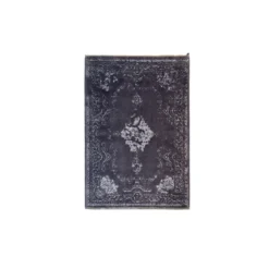 فرش طرح NBA سایز 2.42*1.70 کد 28321