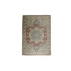 فرش طرح S سایز 2.09*2.96 کد 2276M