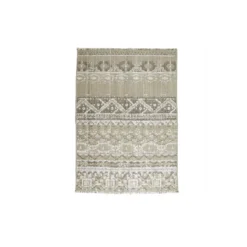 فرش طرح GL سایز 1.75*1.24 کد 24948