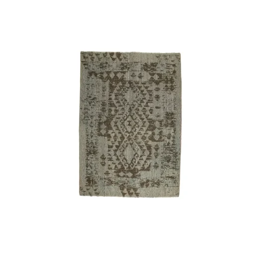 فرش طرح GL سایز 2*1.41 کد 22076