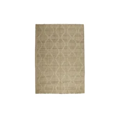 فرش طرح GL سایز 2.05*1.45 کد 23144