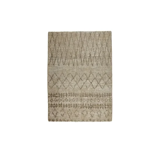 فرش طرح GL سایز 2*1.42 کد 22207