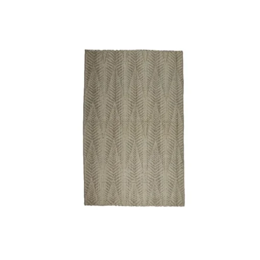 فرش طرح GL سایز 2.02*1.42 کد 23123