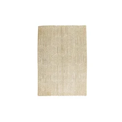 فرش طرح GL سایز 2.07*1.43 کد 21620